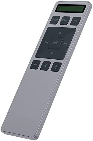 VIZIO New Home Theater Sound Bar Remote Control Compatible with S4221W-C4 S4251W-B4 with Display Panel